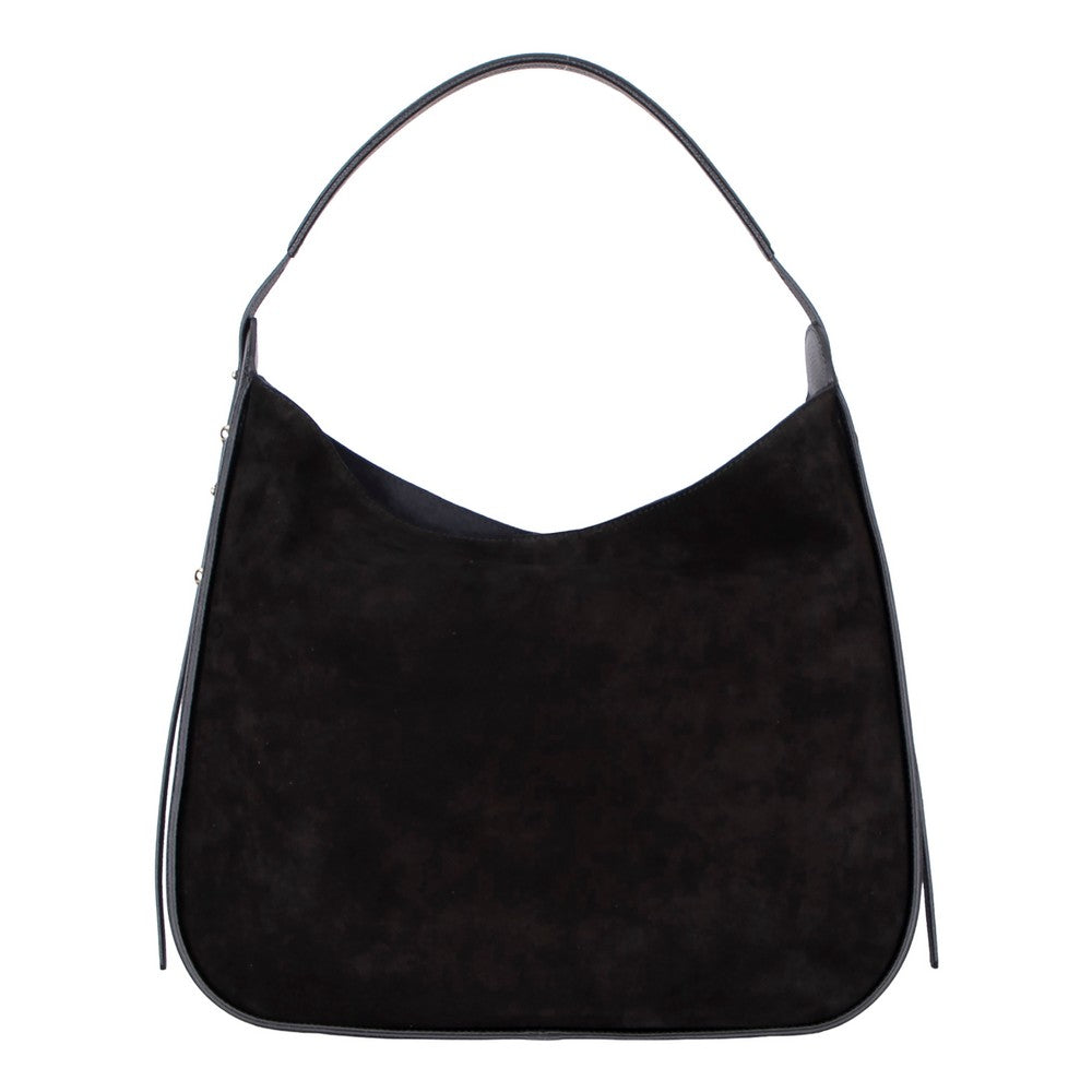 Carina Suede Leather Women's Bag