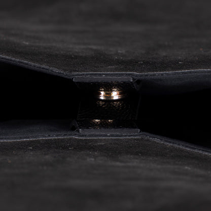 Carina Women's Suede Leather Bag