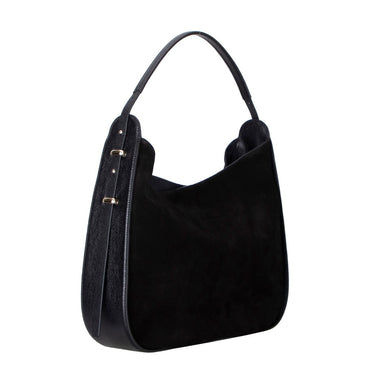 Carina Suede Leather Women's Bag