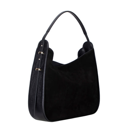 Carina Suede Leather Women's Bag