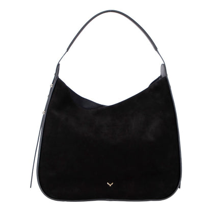 Carina Women's Suede Leather Bag