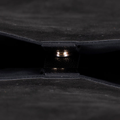 Carina Suede Leather Women's Bag