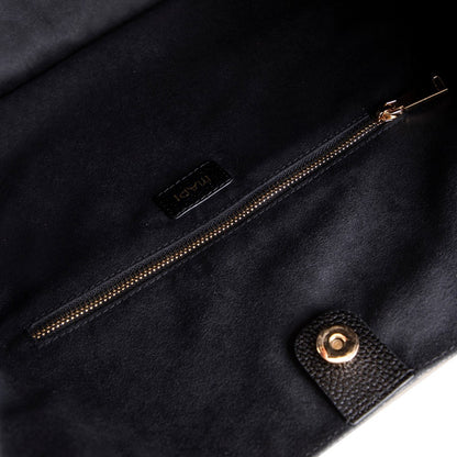 Carina Women's Suede Leather Bag