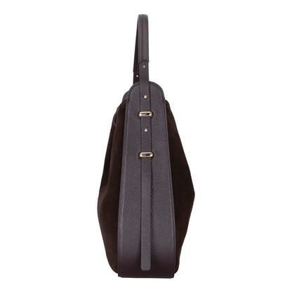 Carina Suede Leather Women's Bag