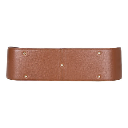 Carina Women's Suede Leather Bag