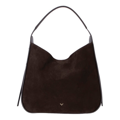 Carina Women's Suede Leather Bag