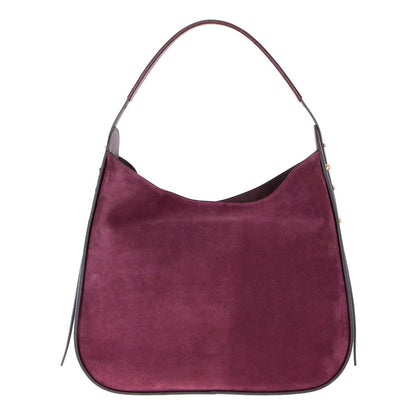 Carina Suede Leather Women's Bag