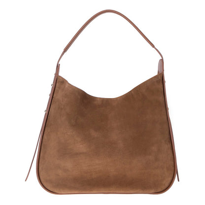 Carina Suede Leather Women's Bag