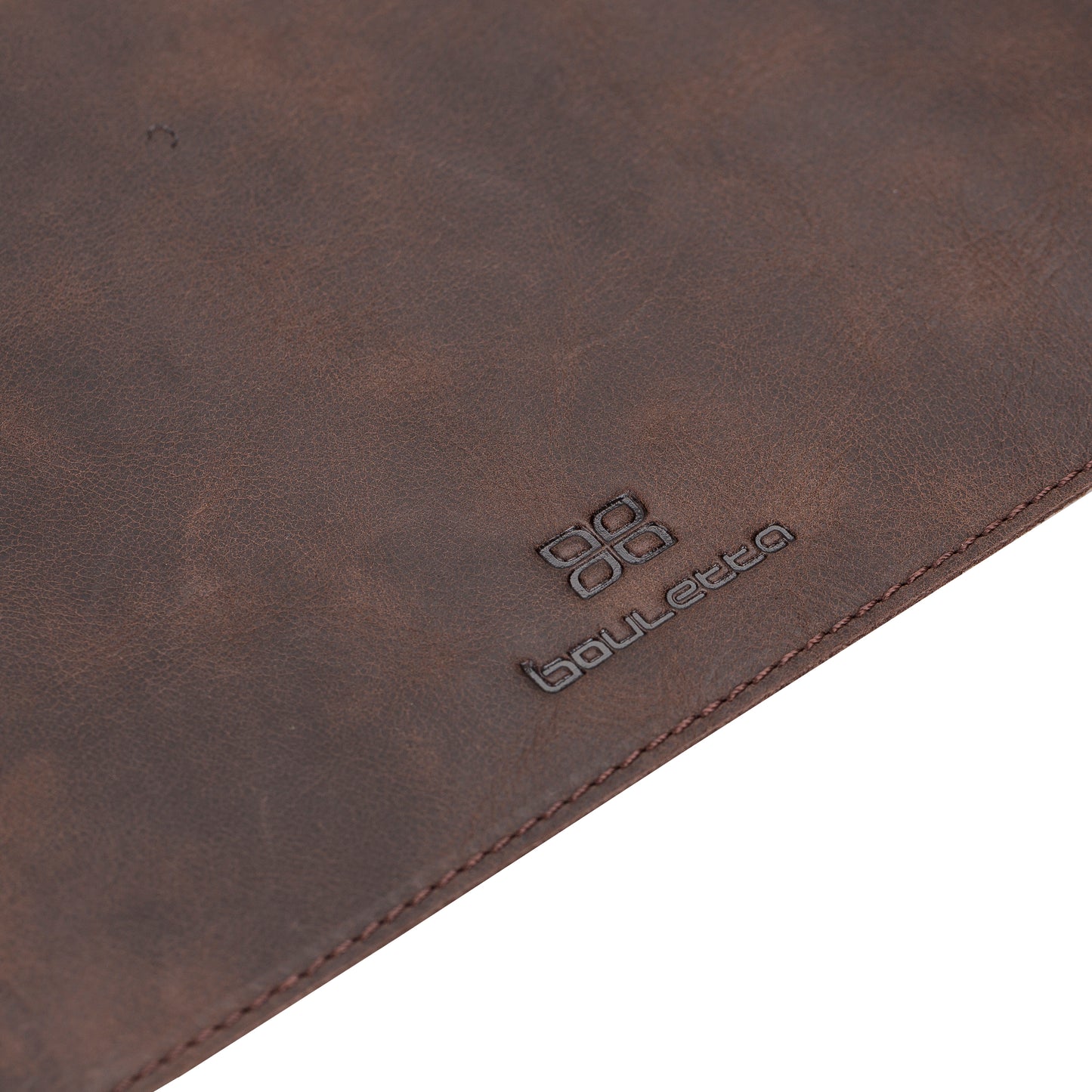 Axion Natural Leather Desk Mat