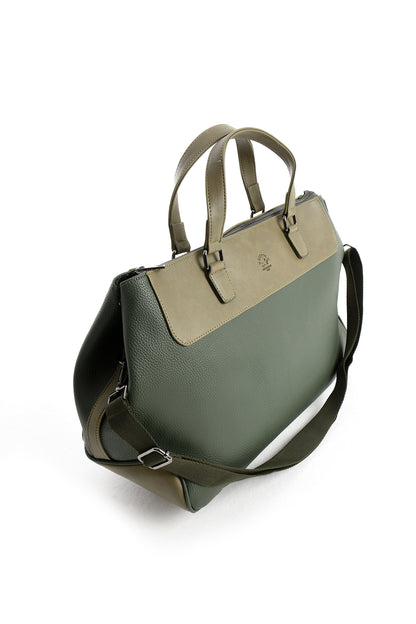 PU Leather Travel bag, 6070