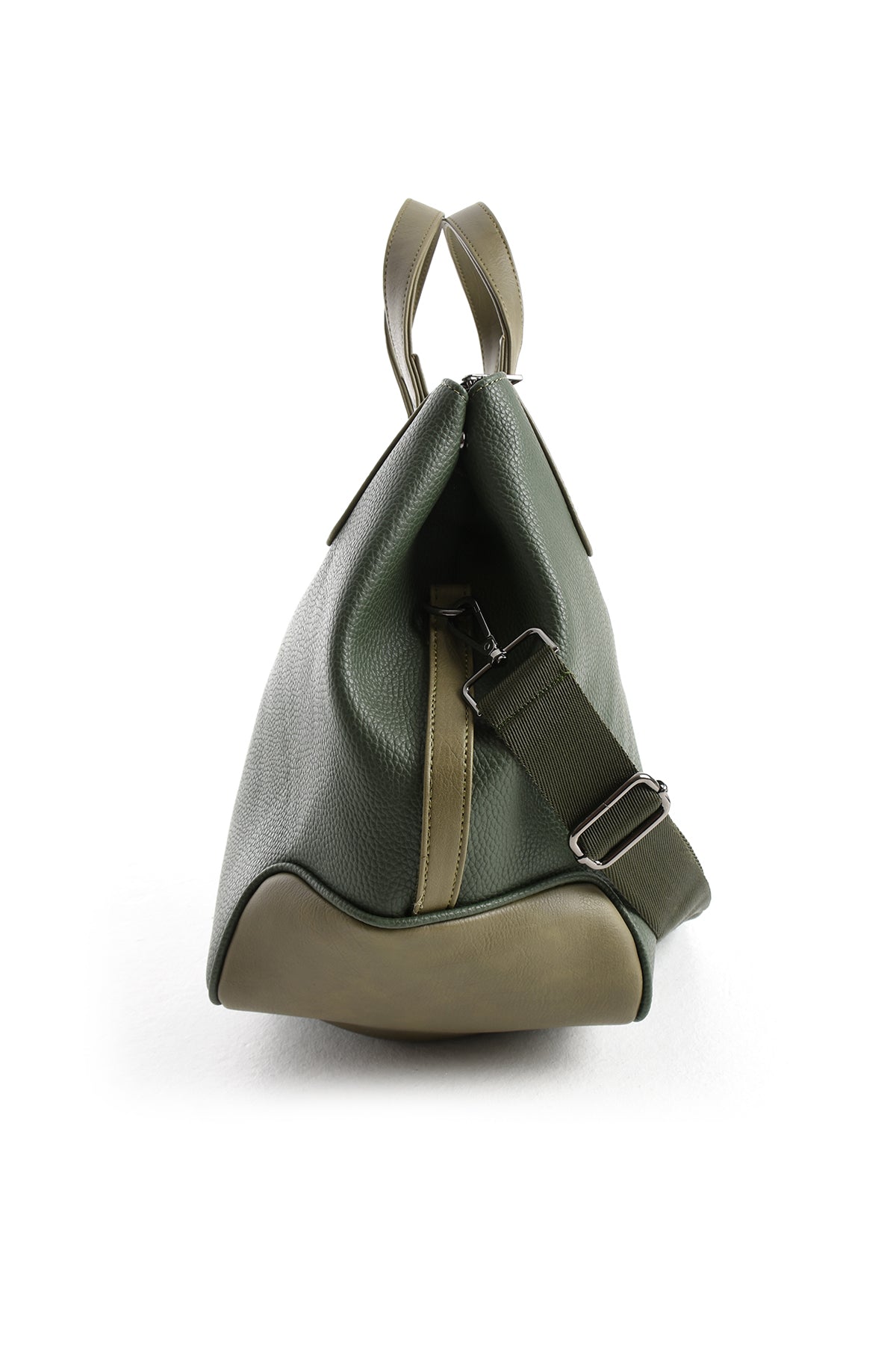 PU Leather Travel bag, 6070