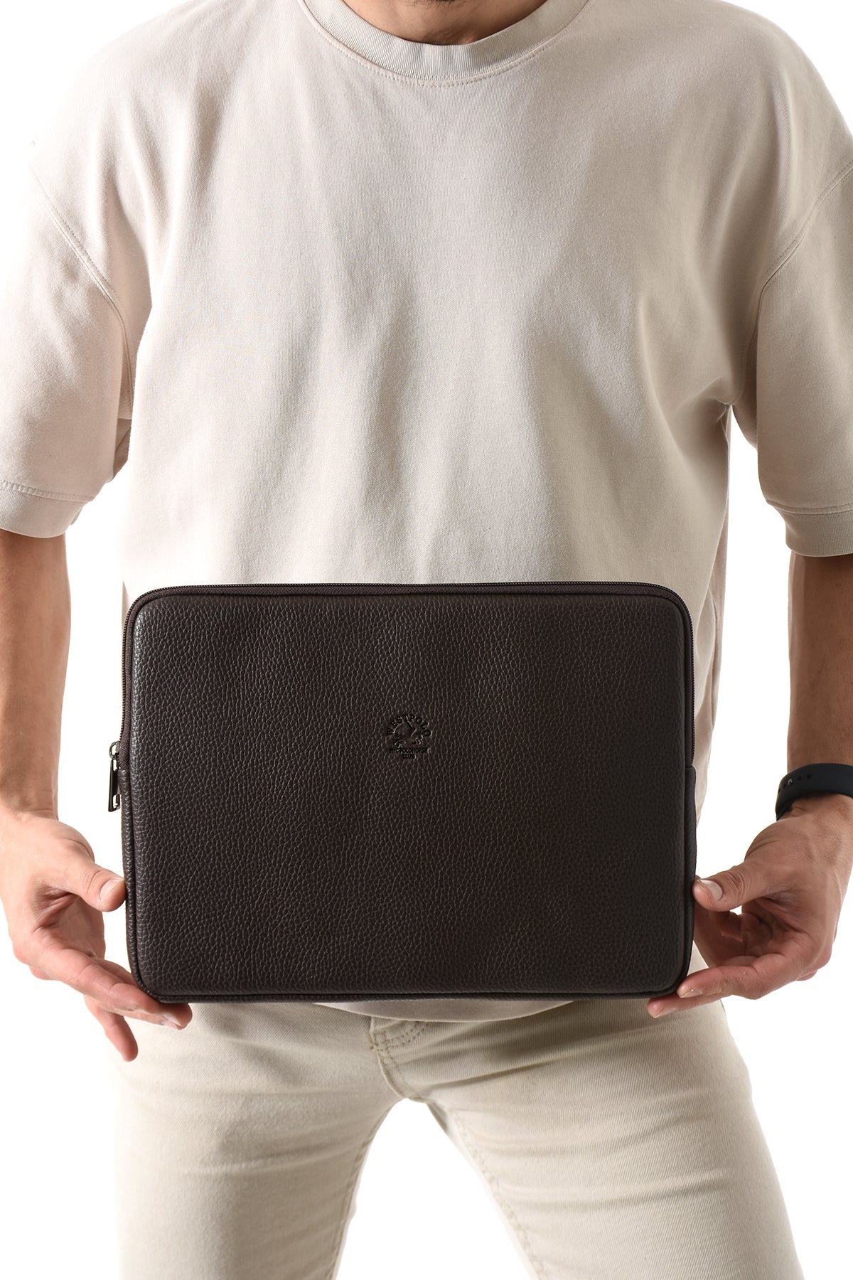PU Leather Laptop / Notebook Bags, 6077