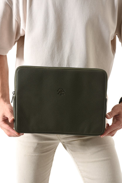 PU Leather Laptop / Notebook Bags, 6077