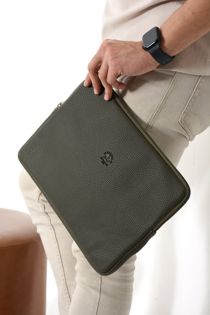 PU Leather Laptop / Notebook Bags, 6077