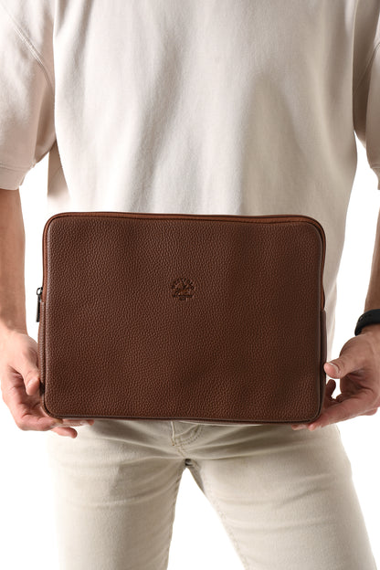PU Leather Laptop / Notebook Bags, 6077