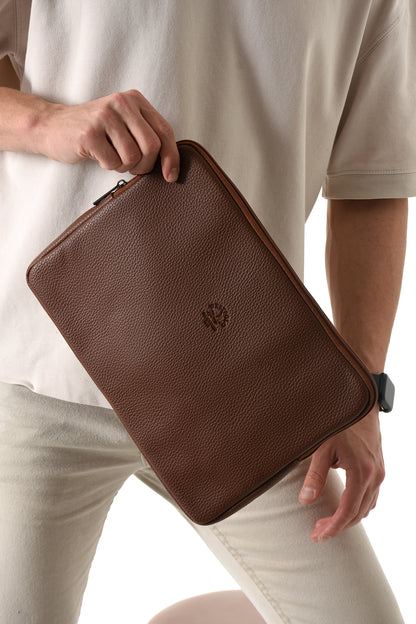 PU Leather Laptop / Notebook Bags, 6077