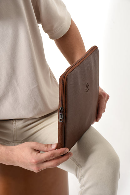 PU Leather Laptop / Notebook Bags, 6077