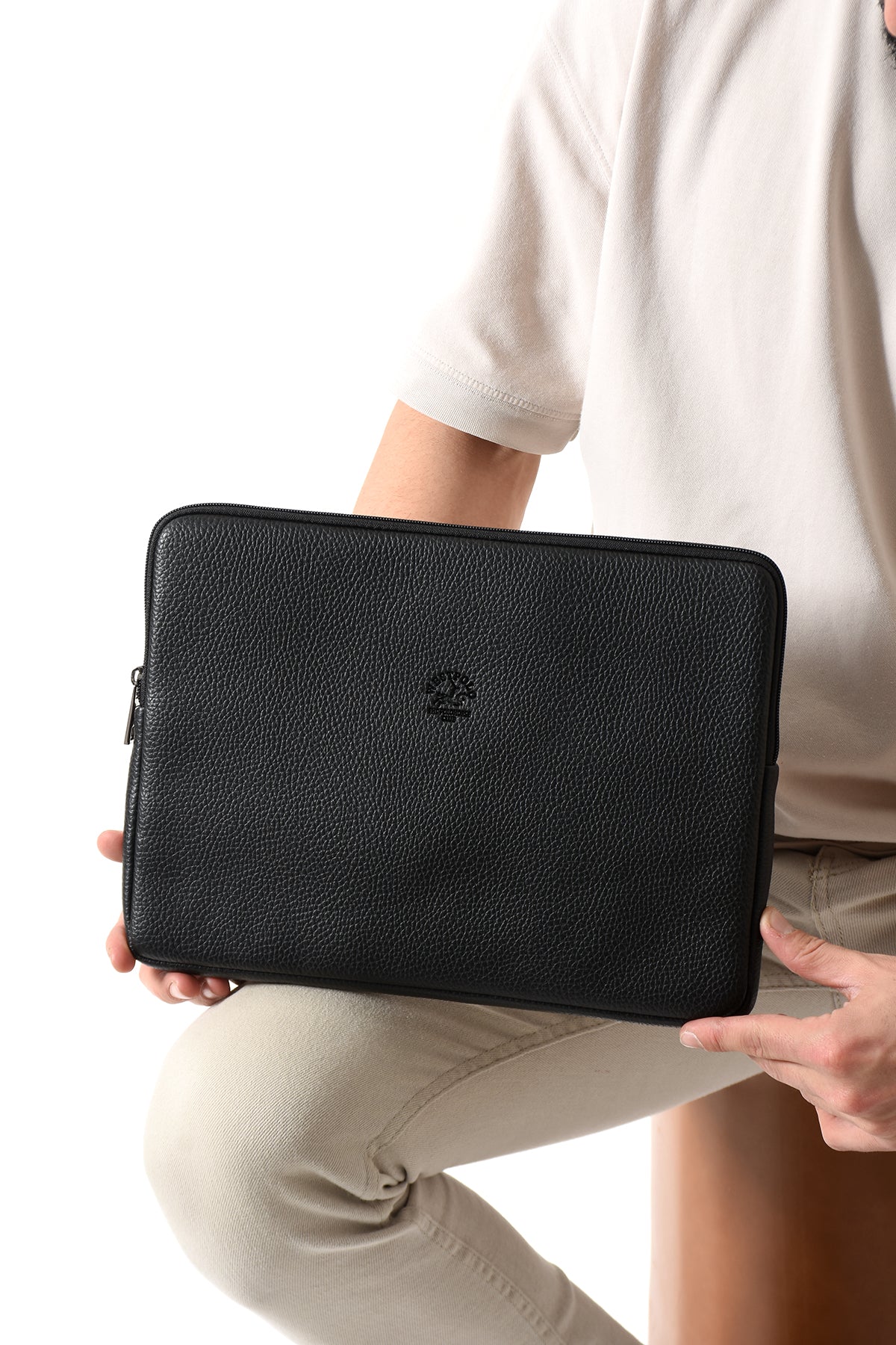 PU Leather Laptop / Notebook Bags, 6077