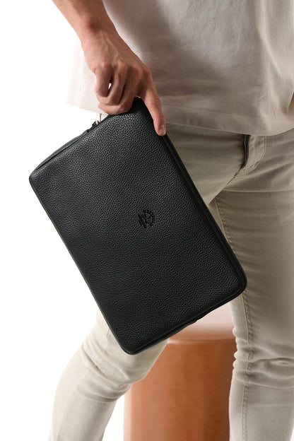 PU Leather Laptop / Notebook Bags, 6077