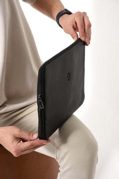 PU Leather Laptop / Notebook Bags, 6077