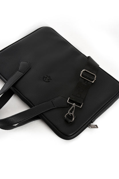 PU Leather Laptop / Notebook Bags, 6078