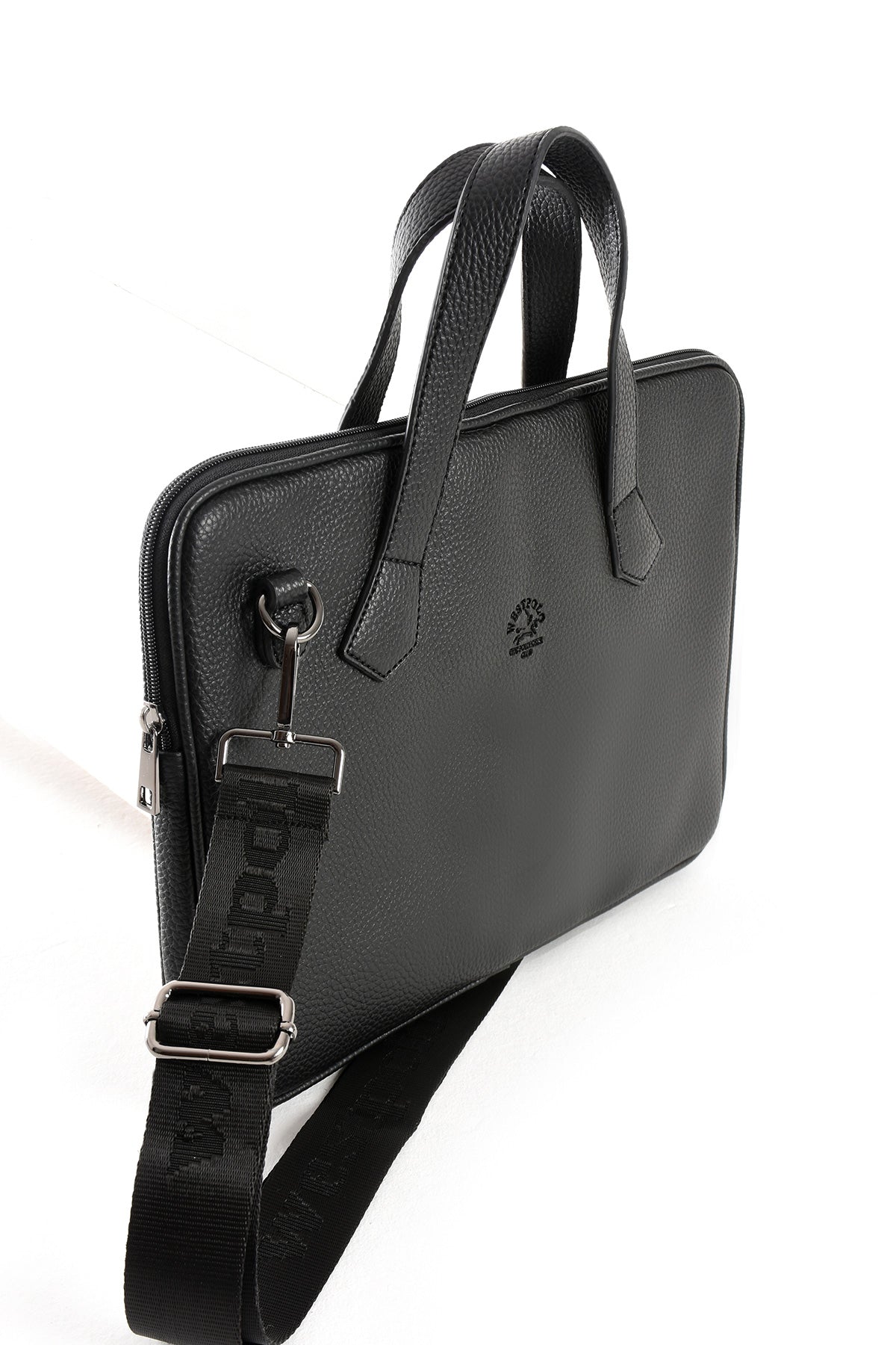 PU Leather Laptop / Notebook Bags, 6078