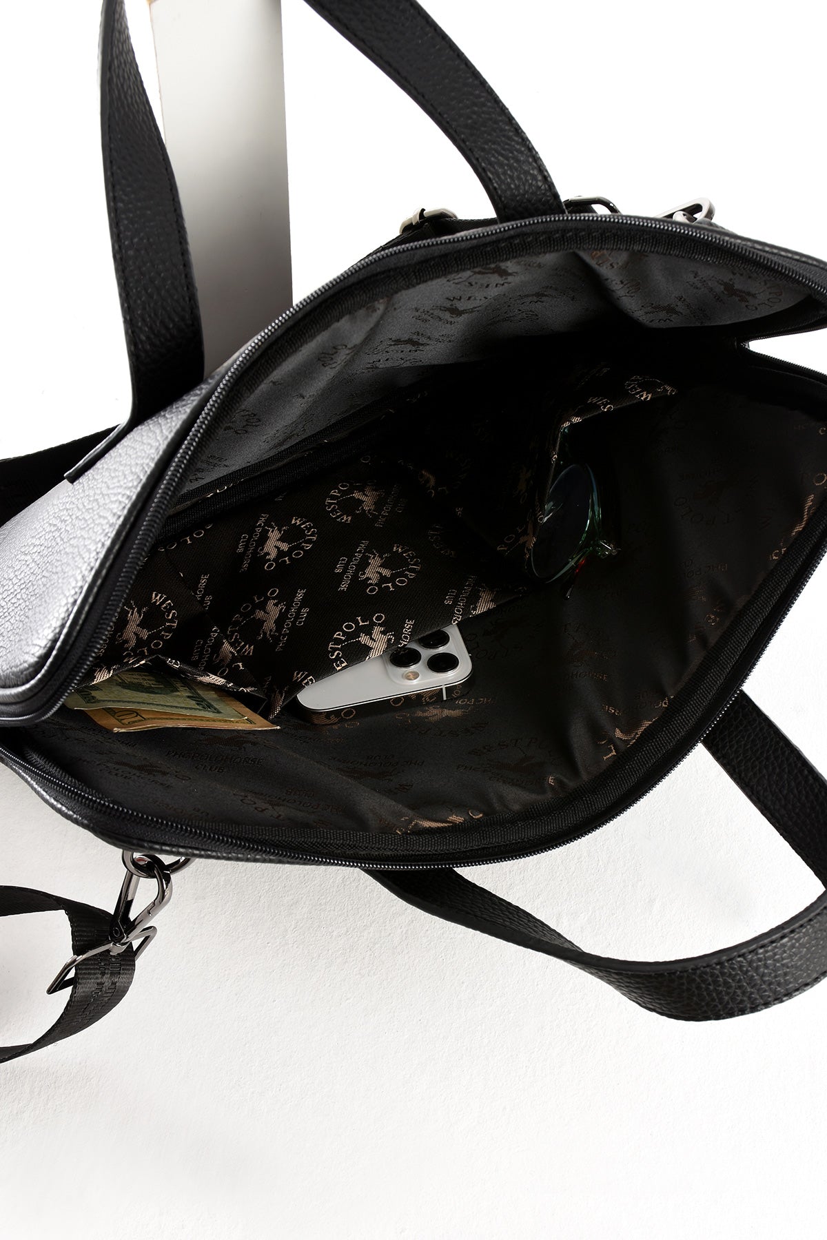 PU Leather Laptop / Notebook Bags, 6078