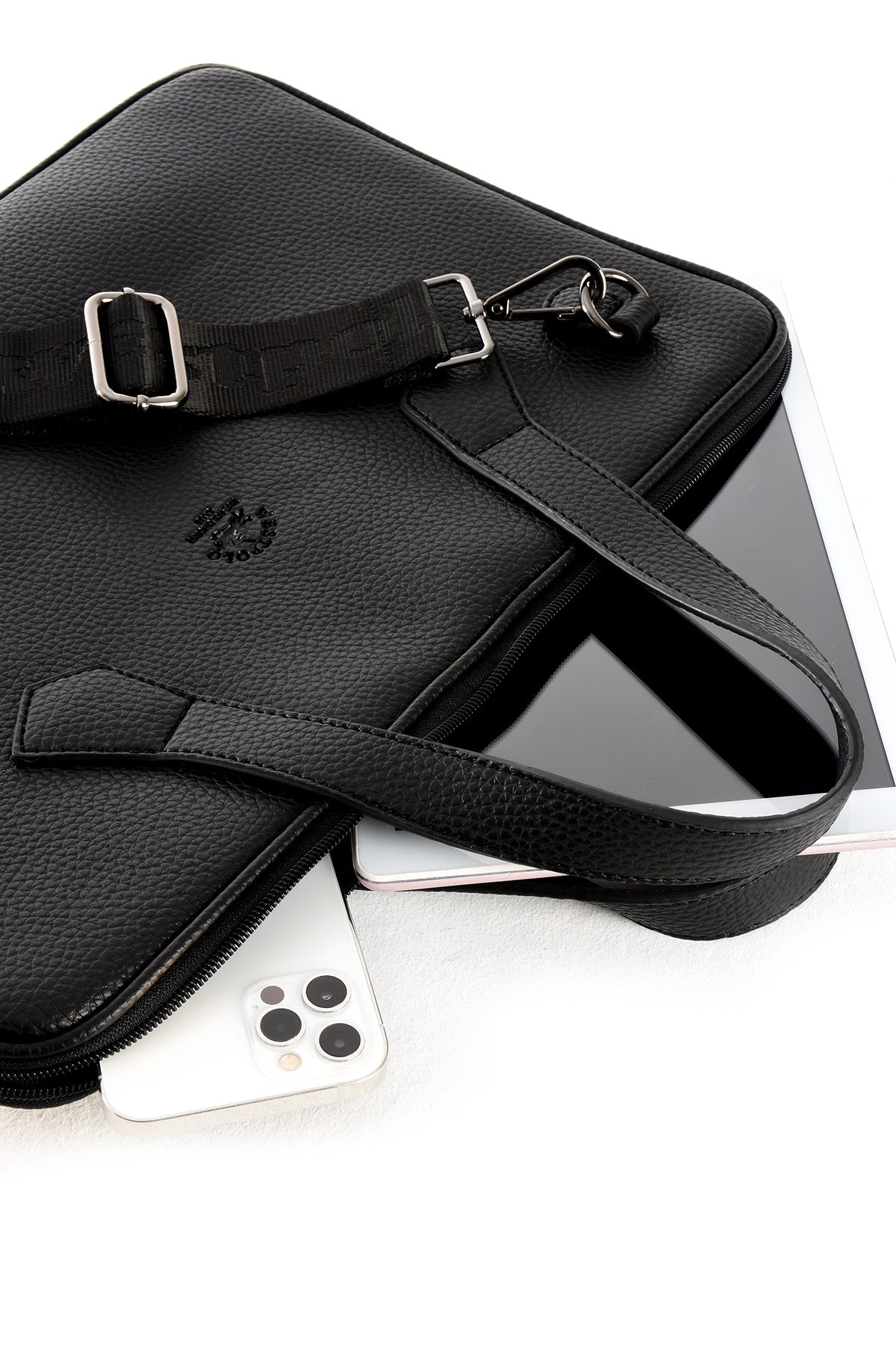 PU Leather Laptop / Notebook Bags, 6078
