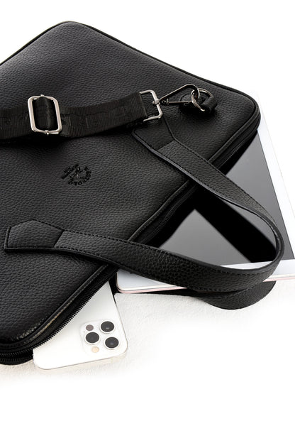 PU Leather Laptop / Notebook Bags, 6078