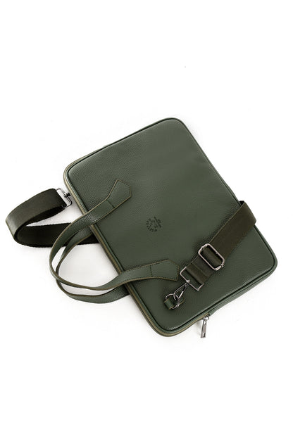 PU Leather Laptop / Notebook Bags, 6078