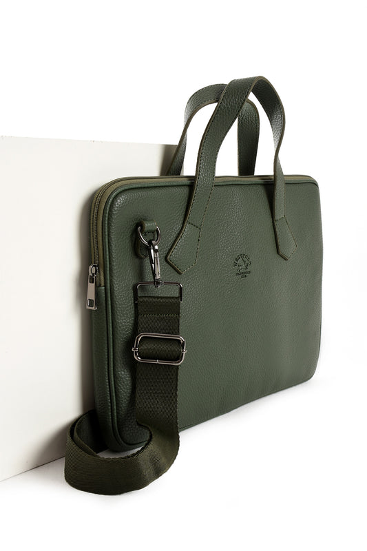 PU Leather Laptop / Notebook Bags, 6078
