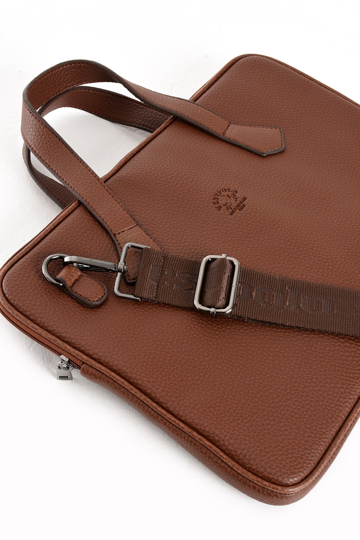 PU Leather Laptop / Notebook Bags, 6078
