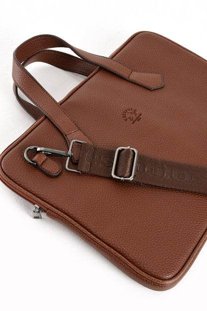 PU Leather Laptop / Notebook Bags, 6078