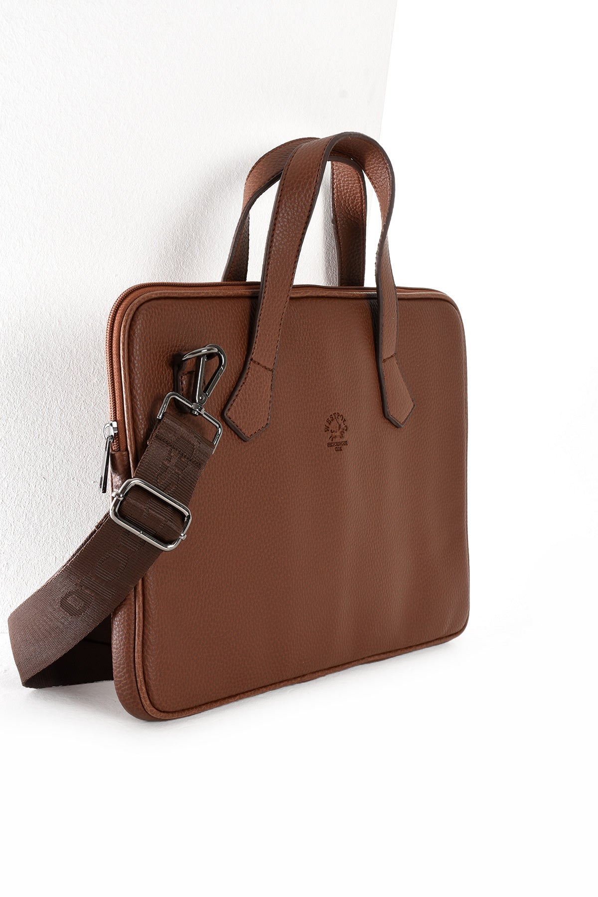 PU Leather Laptop / Notebook Bags, 6078