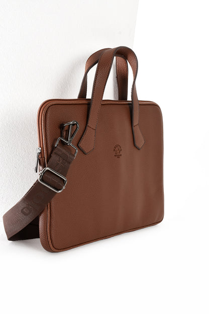PU Leather Laptop / Notebook Bags, 6078