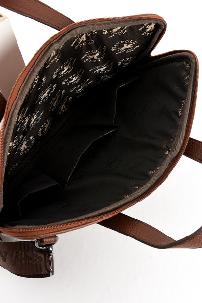 PU Leather Laptop / Notebook Bags, 6078