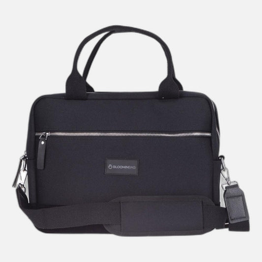 Deep Black 13-14 inç Laptop / Macbook Bag