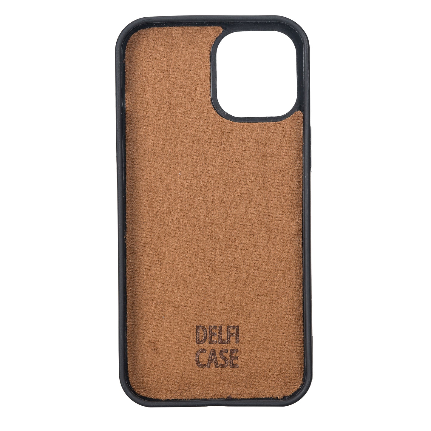 Delfi, Magic Leather iPhone 12 Pro Max Detachable Wallet Case