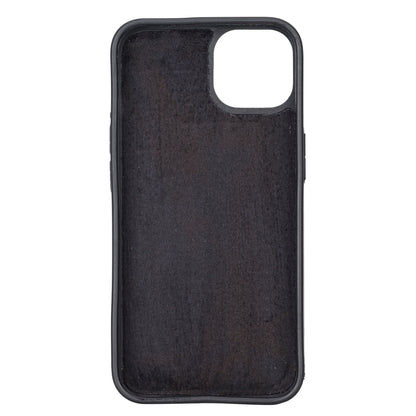 Delfi, Magic Leather iPhone 13 Detachable Wallet Case