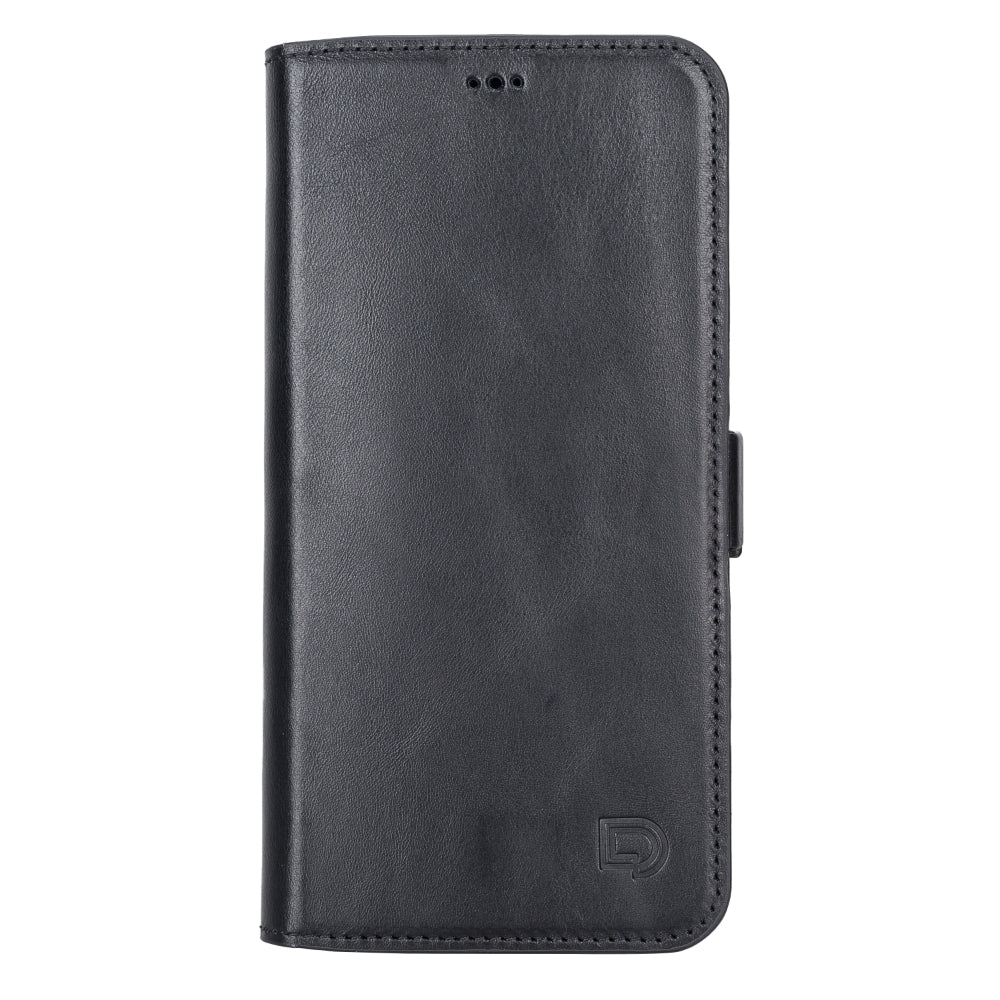 Delfi, TD Wallet iPhone 13 Pro Max Leather Wallet Case