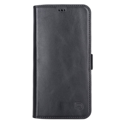 Delfi, TD Wallet iPhone 13 Pro Max Leather Wallet Case