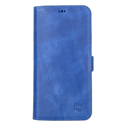 Delfi, TD Wallet iPhone 13 Pro Max Leather Wallet Case