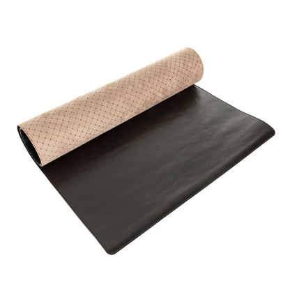 Axion Natural Leather Desk Mat