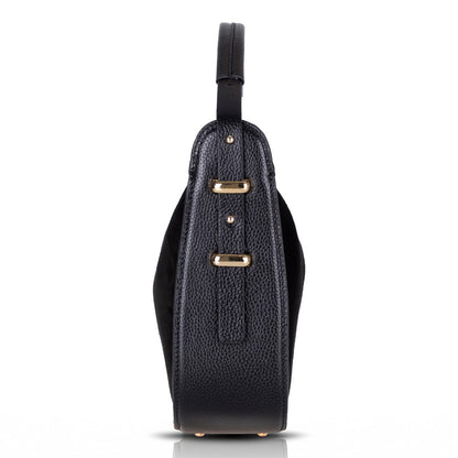 Dolcezza Suede Leather Women's Bag