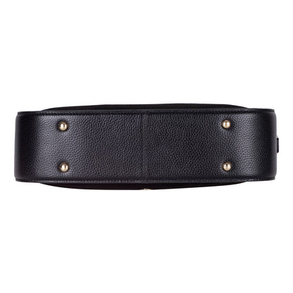 Dolcezza Suede Leather Women's Bag