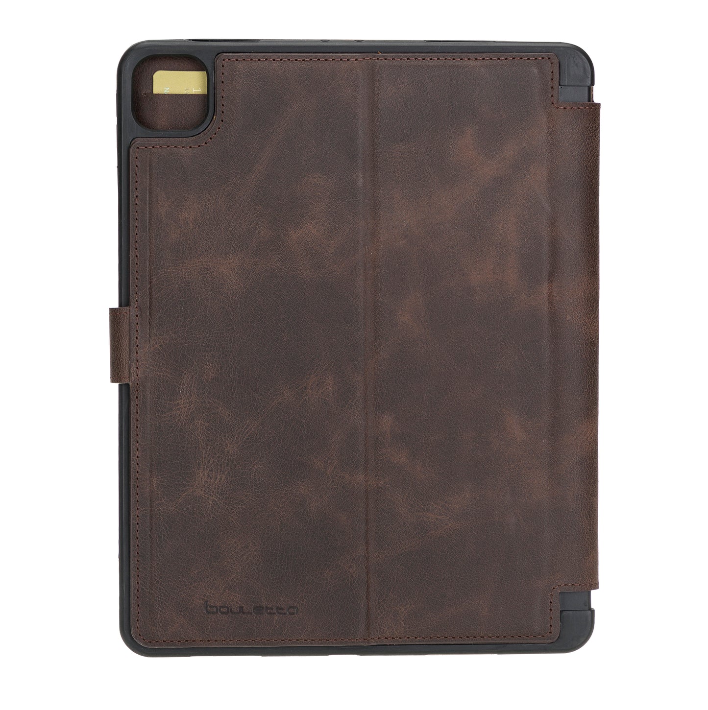 Eto iPad Pro 11" Genuine Leather Wallet Case