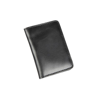 Enrico Leather Card Holder