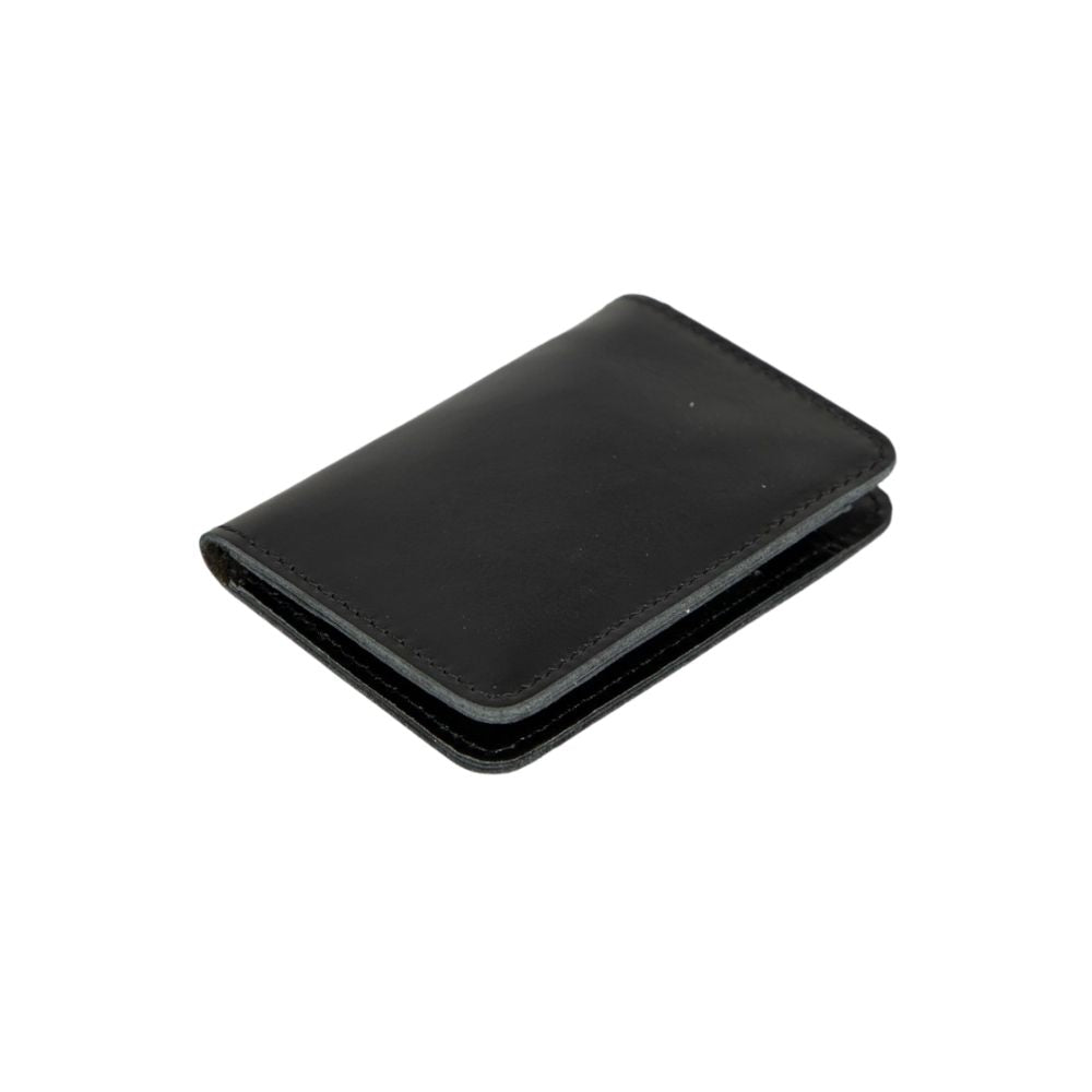 Enrico Leather Card Holder