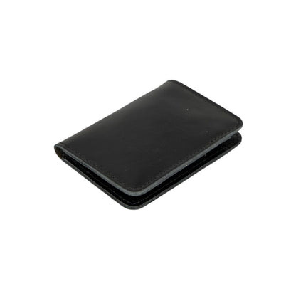 Enrico Leather Card Holder
