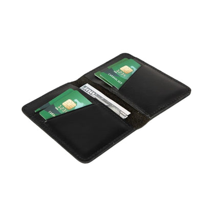 Enrico Leather Card Holder